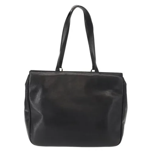 Pre-owned > Pre-owned Bags > Pre-owned Shoulder Bags - - Salvatore Ferragamo Pre-owned - Modalova