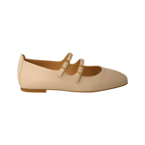 Shoes > Flats > Ballerinas - - Unisa - Modalova