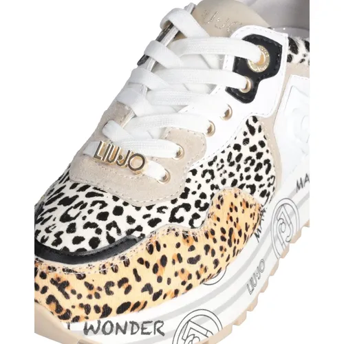 Shoes > Sneakers - - Liu Jo - Modalova