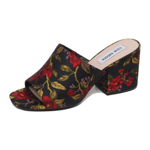 Shoes > Heels > Heeled Mules - - Steve Madden - Modalova
