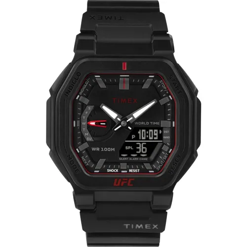 Accessories > Watches - - Timex - Modalova