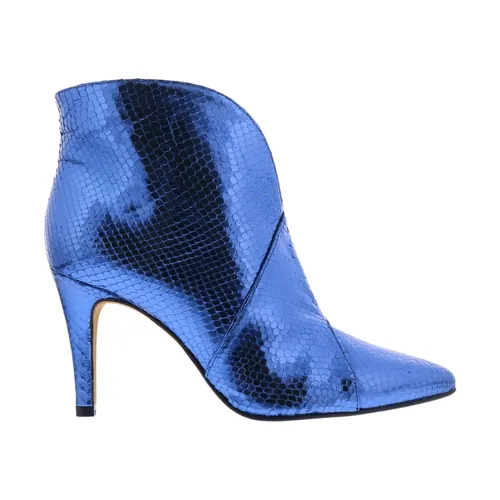 Shoes > Boots > Heeled Boots - - Toral - Modalova