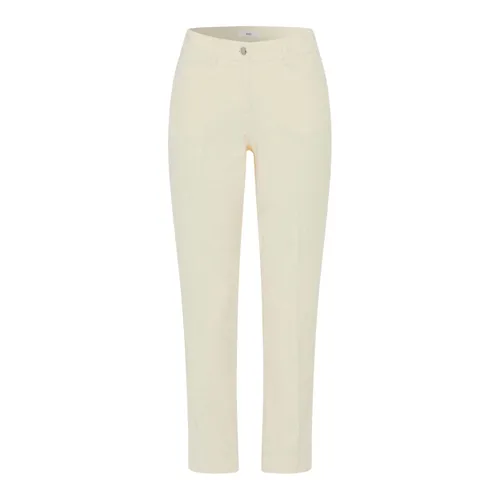 Trousers > Slim-fit Trousers - - Brax - Modalova