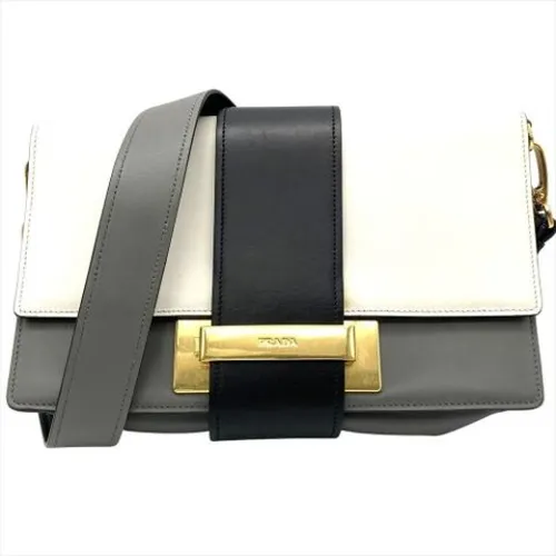 Pre-owned > Pre-owned Bags > Pre-owned Cross Body Bags - - Prada Vintage - Modalova