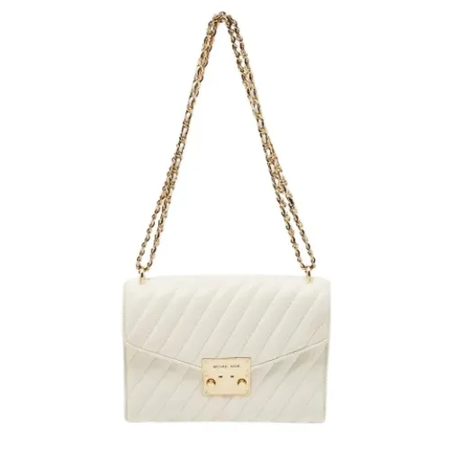 Pre-owned > Pre-owned Bags > Pre-owned Shoulder Bags - - Michael Kors Pre-owned - Modalova