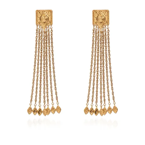 Accessories > Jewellery > Earrings - - Chloé - Modalova