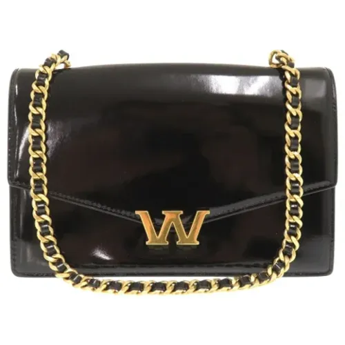 Pre-owned > Pre-owned Bags > Pre-owned Handbags - - Alexander Wang Pre-owned - Modalova