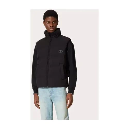 Jackets > Vests - - Valentino Garavani - Modalova