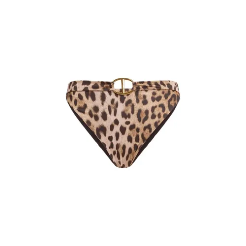 Swimwear > Bikinis - - Moschino - Modalova