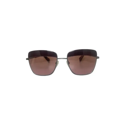 Accessories > Sunglasses - - Yohji Yamamoto - Modalova