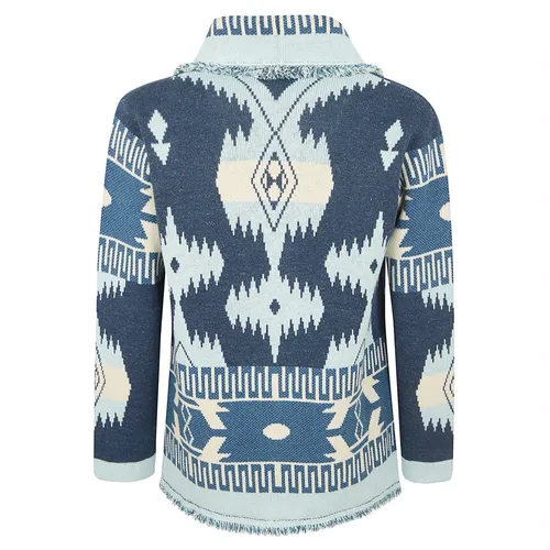 Knitwear > Cashmere Knitwear - - Alanui - Modalova