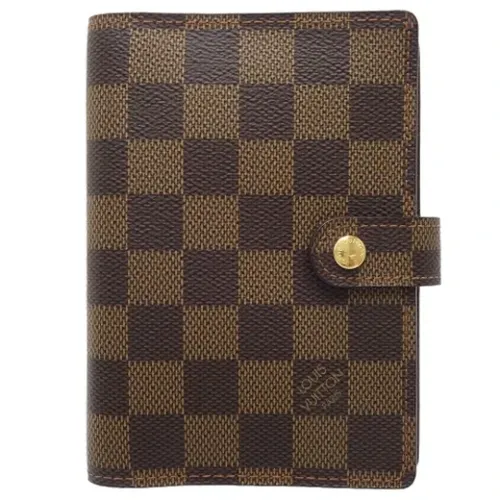 Pre-owned > Pre-owned Accessories - - Louis Vuitton Vintage - Modalova