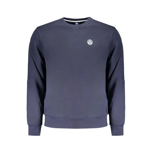Sweatshirts & Hoodies > Sweatshirts - - North Sails - Modalova