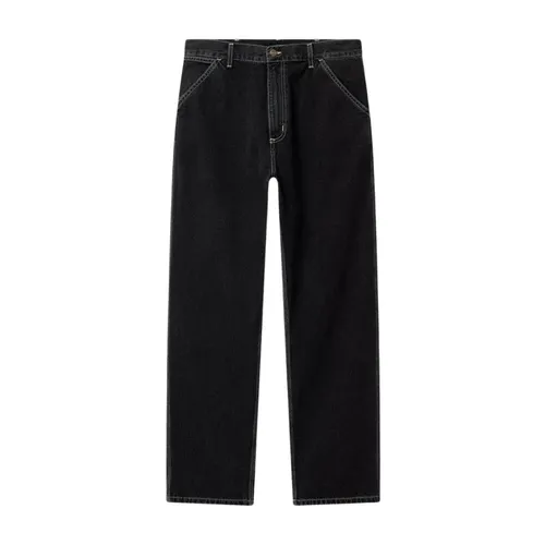 Jeans > Straight Jeans - - Carhartt Wip - Modalova