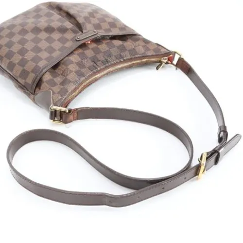 Pre-owned > Pre-owned Bags > Pre-owned Cross Body Bags - - Louis Vuitton Vintage - Modalova