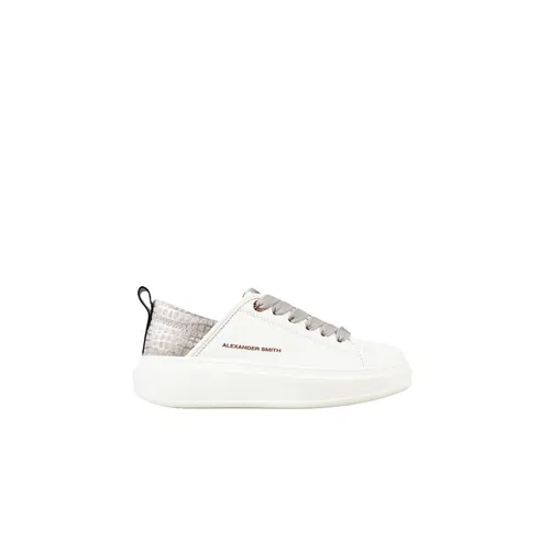 Shoes > Sneakers - - Alexander Smith - Modalova