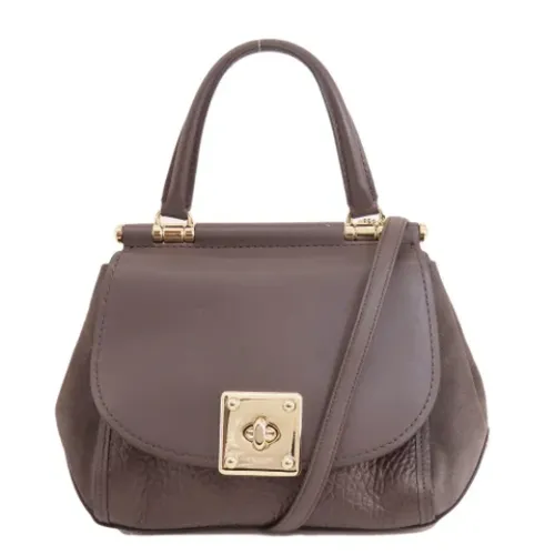 Pre-owned > Pre-owned Bags > Pre-owned Handbags - - Coach Pre-owned - Modalova