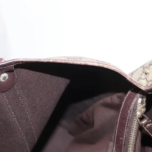Pre-owned > Pre-owned Bags > Pre-owned Tote Bags - - Gucci Vintage - Modalova