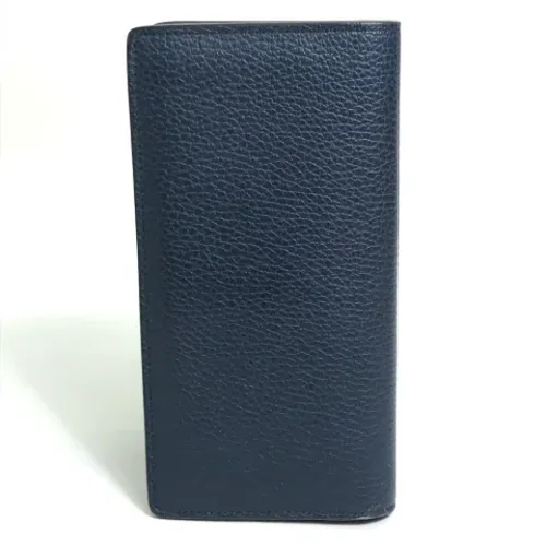 Pre-owned > Pre-owned Accessories > Pre-owned Wallets - - Louis Vuitton Vintage - Modalova