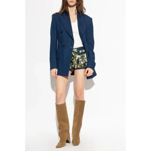 Shorts > Short Shorts - - Dsquared2 - Modalova