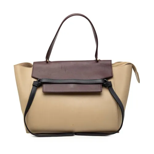 Pre-owned > Pre-owned Bags > Pre-owned Handbags - - Celine Vintage - Modalova