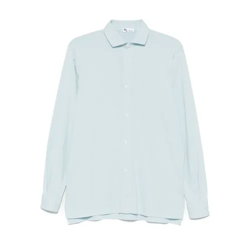 Shirts > Casual Shirts - - Doppiaa - Modalova