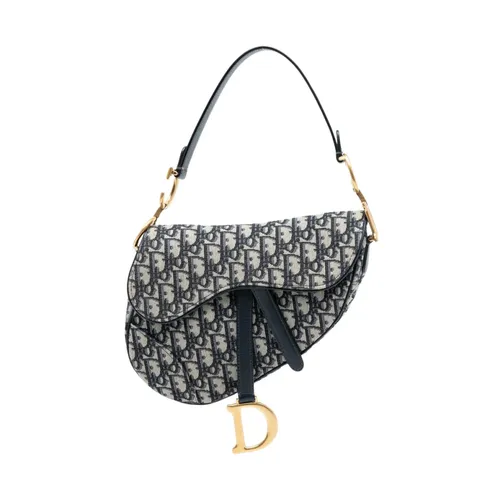 Pre-owned > Pre-owned Bags > Pre-owned Shoulder Bags - - Dior Vintage - Modalova