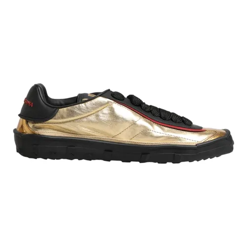 Shoes > Sneakers - - Dolce & Gabbana - Modalova