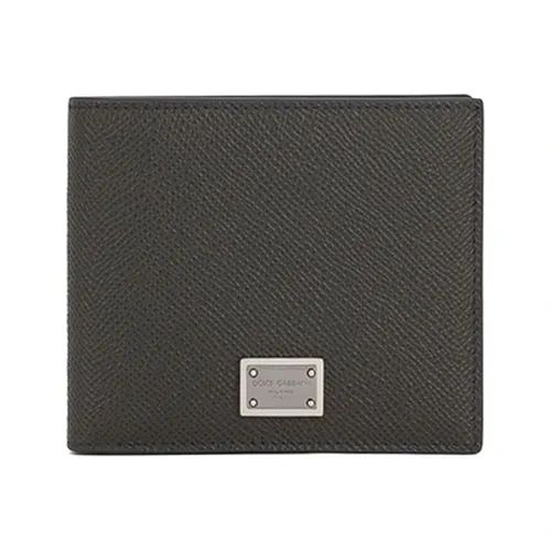 Accessories > Wallets & Cardholders - - Dolce & Gabbana - Modalova