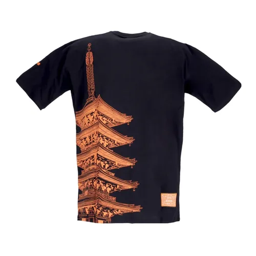 Tops > T-Shirts - - Dolly Noire - Modalova