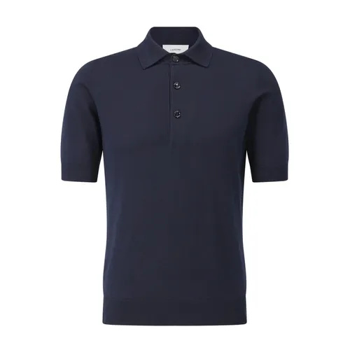 Tops > Polo Shirts - - Lardini - Modalova