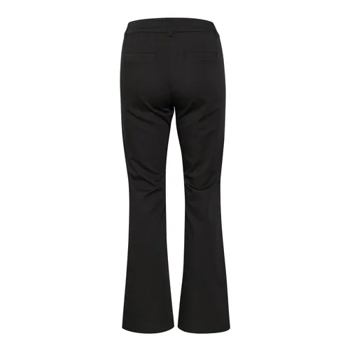 Trousers > Wide Trousers - - Kaffe - Modalova