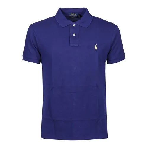 Tops > Polo Shirts - - Polo Ralph Lauren - Modalova