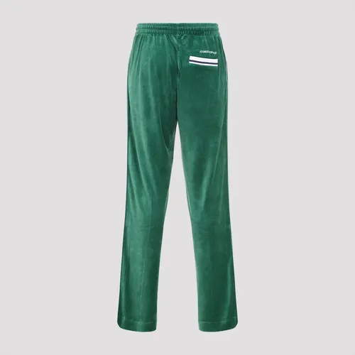Trousers > Sweatpants - - Casablanca - Modalova