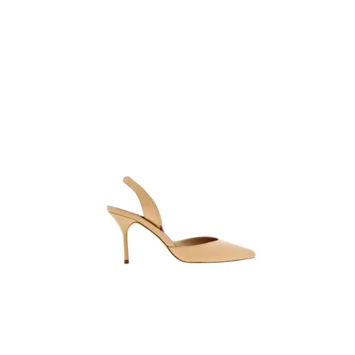 Shoes > Heels > Pumps - - Carolina Herrera - Modalova