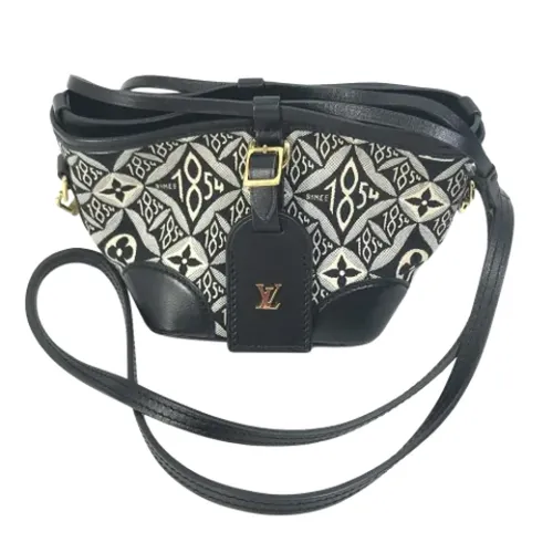 Pre-owned > Pre-owned Bags > Pre-owned Shoulder Bags - - Louis Vuitton Vintage - Modalova