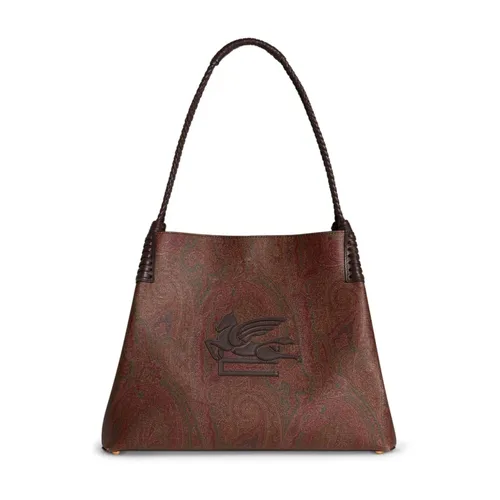 Bags > Shoulder Bags - - Etro - Modalova