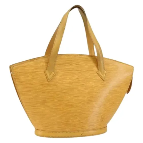 Pre-owned > Pre-owned Bags > Pre-owned Handbags - - Louis Vuitton Vintage - Modalova