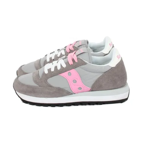 Saucony - Shoes > Sneakers - Gray - Saucony - Modalova