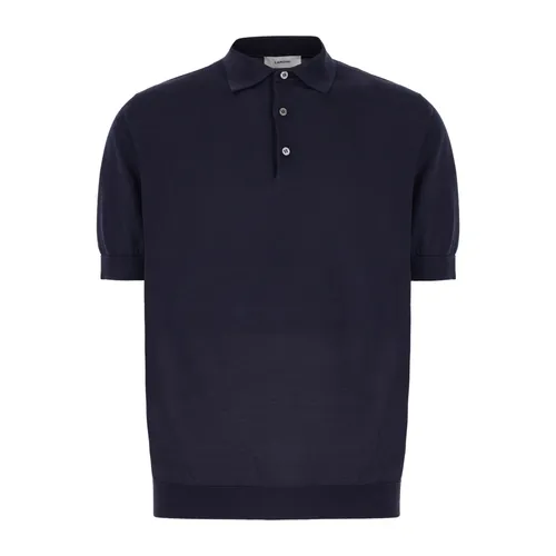 Tops > Polo Shirts - - Lardini - Modalova