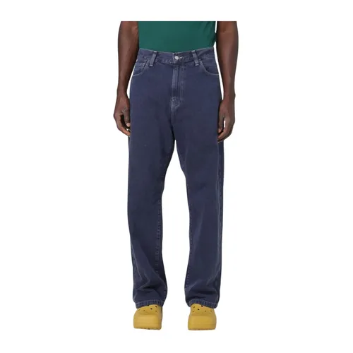 Jeans > Straight Jeans - - Carhartt Wip - Modalova