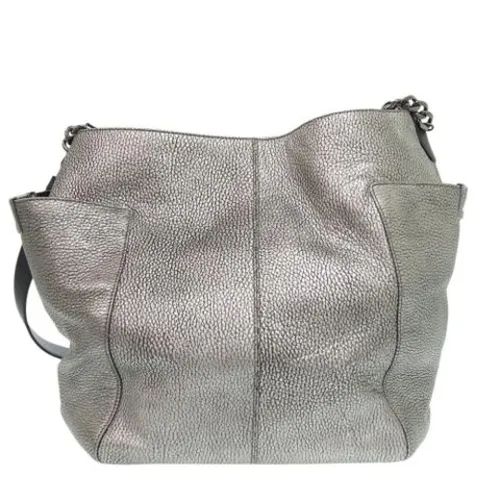 Pre-owned > Pre-owned Bags > Pre-owned Shoulder Bags - - Jimmy Choo Pre-owned - Modalova