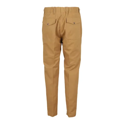 Trousers > Suit Trousers - - Myths - Modalova