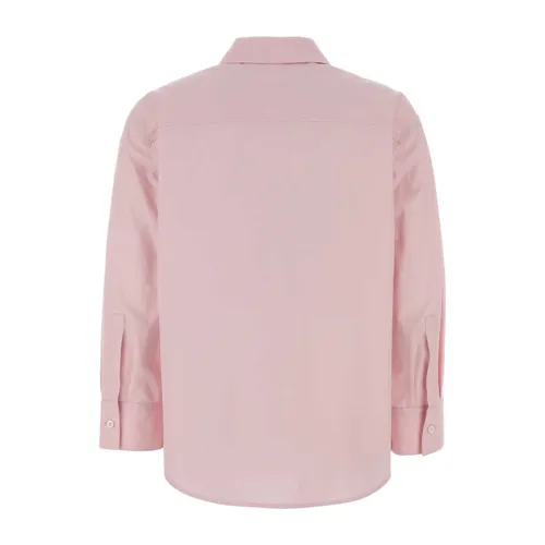 Blouses & Shirts > Shirts - - Jil Sander - Modalova