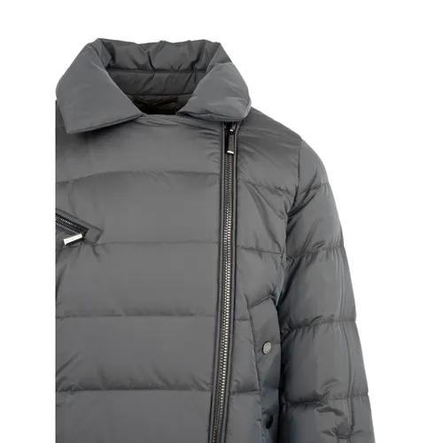 Jackets > Winter Jackets - - Moorer - Modalova