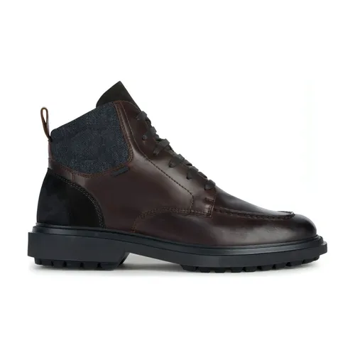 Shoes > Boots > Lace-up Boots - - Geox - Modalova