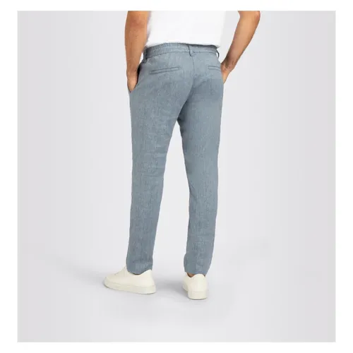 MAC - Trousers > Chinos - Blue - MAC - Modalova