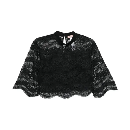 Blouses & Shirts > Blouses - - Twinset - Modalova