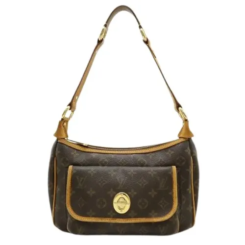 Pre-owned > Pre-owned Bags > Pre-owned Shoulder Bags - - Louis Vuitton Vintage - Modalova
