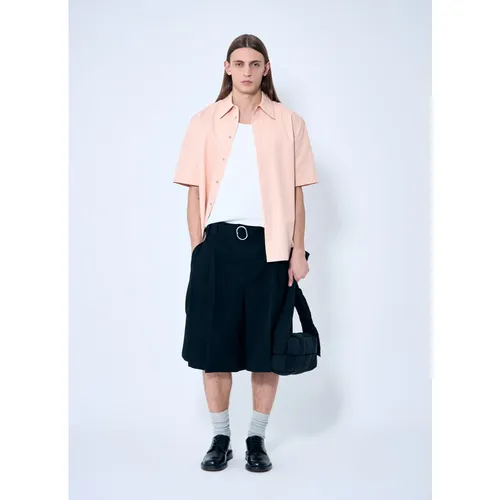 Shorts > Casual Shorts - - Jil Sander - Modalova